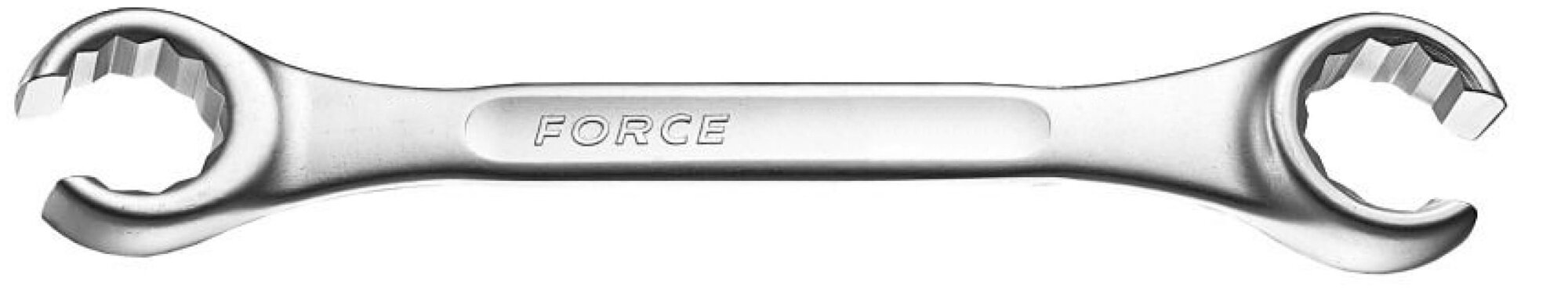 Ключ универсальный FORCE F-7511011 11 мм х 10 мм