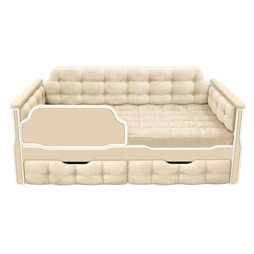 DarDav детская кровать 