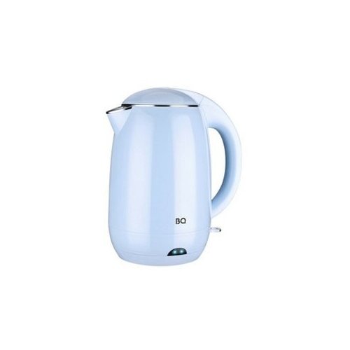 Чайник BQ KT1702P Голубой 179000₽