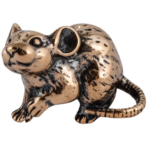 Бронзовая большая кошельковая мышь