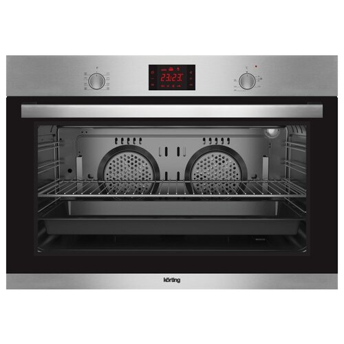 Духовой шкаф Korting OKB 5189 SX 595х896х565 Серебристый 12999000₽