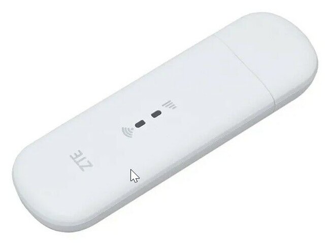 ZTE MF79 Модем 2G/3G/4G USB Wi-Fi