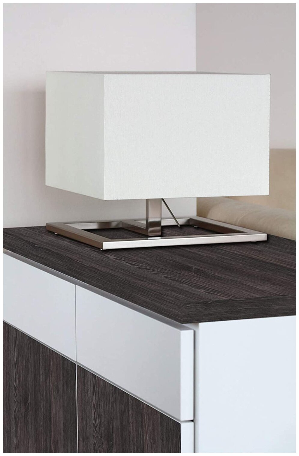 0601-346 D-C-fix 0.45х2.0м Пленка самоклеящаяся Дерево Дуб Шеффилд морёный — фото 1