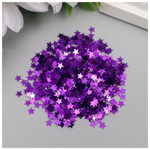 Набор пайеток 