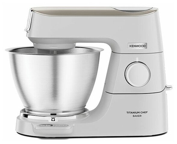 Кухонная машина Kenwood KVC65.001WH