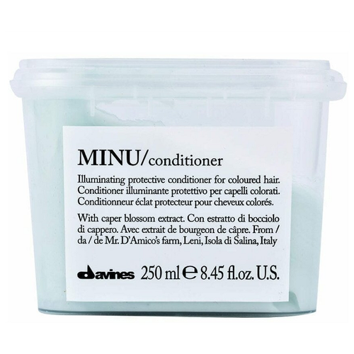 Davines Essential Haircare MINU Conditioner 250 мл