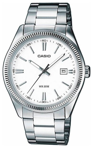 Наручные часы CASIO Collection Men MTP-1302PD-7A1