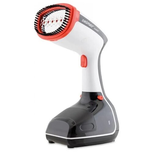Zelmer Отпариватель HANDHELD ZGS1100 HANDY BLACKRED ZELMER 289000₽