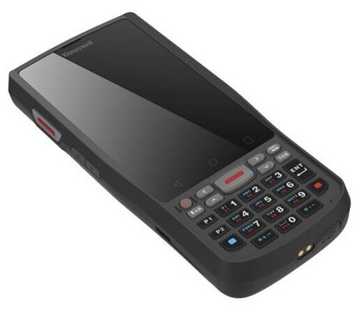 Терминал сбора данных Honeywell EDA51K-1-B931SQGRK 3157800₽