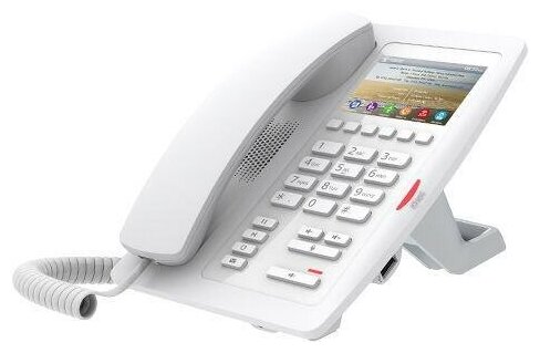 VoIP-телефон Fanvil H5 White (H5 white)