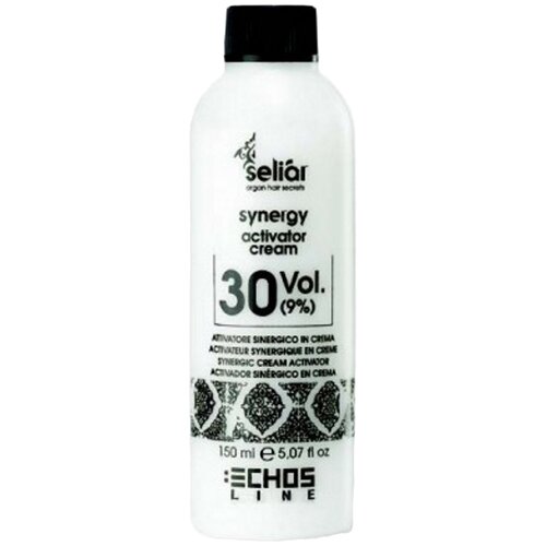 Крем-активатор SELIAR SYNERGY 9 ECHOS LINE 150 мл 428₽