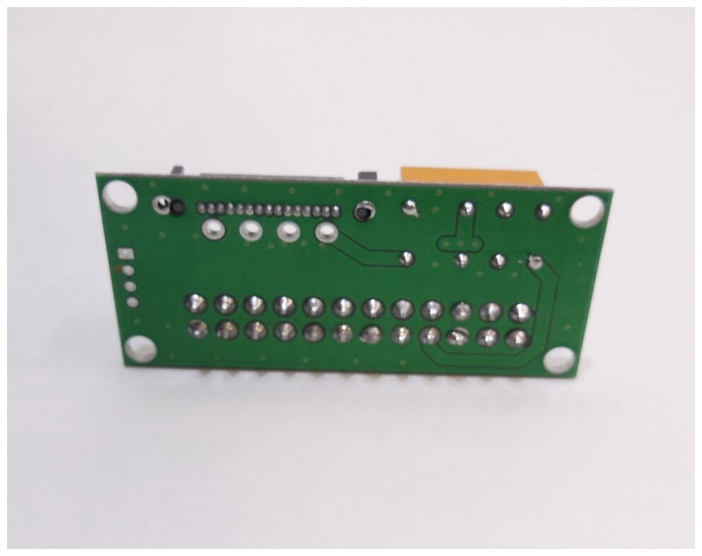 Синхронизатор блоков питания ATX 24Pin SATA