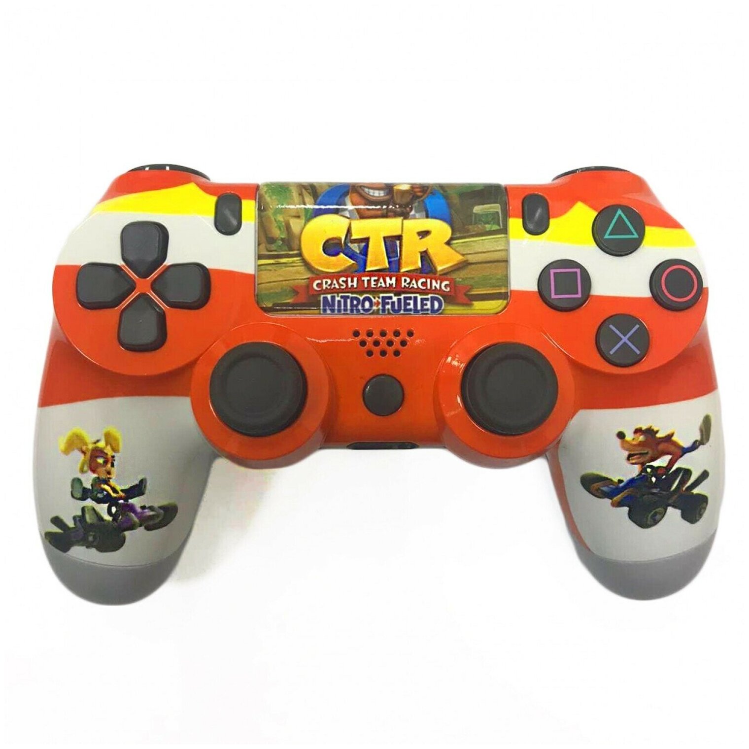 Геймпад для PS4 CTR 229000₽