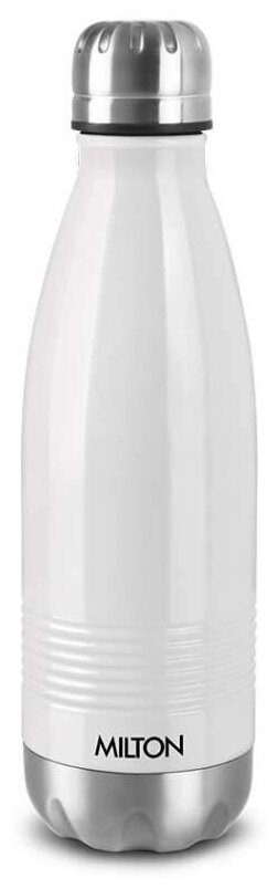 Термобутылка для воды, Milton, DUO DLX 500, 0,5л, MB71405-WT - фотография № 7