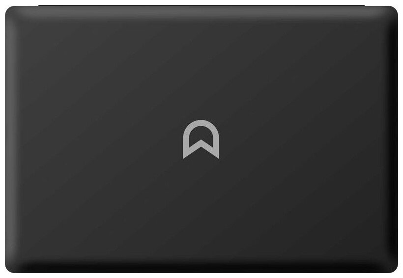 Ноутбук Irbis NB104 N40204GB64GB eMMCHD graphics 600116 1366768 IPSWiFiBTcamWin10Problack