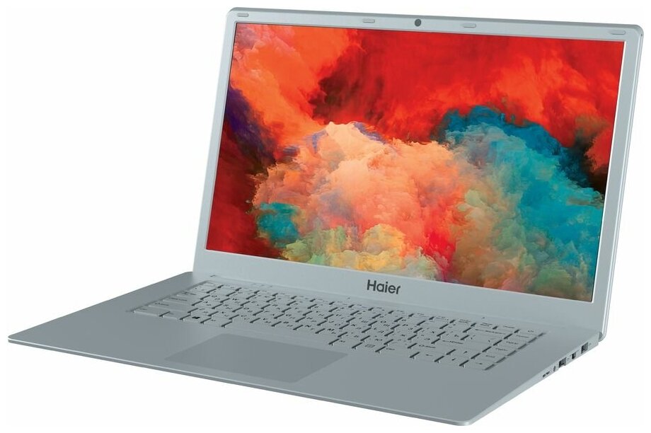 Ноутбук HAIER U1520EM U1520EM серебристый