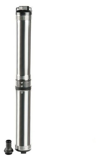 Погружной скважинный насос UNIPUMP ECO MIDI-2 25185