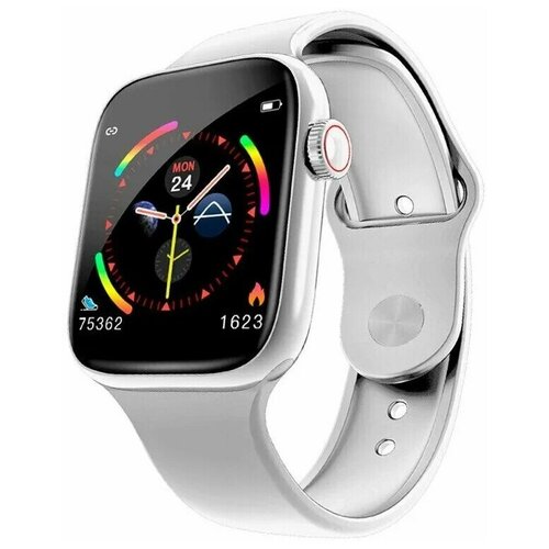 Умные часы Smart Watch 4 белый 198900₽