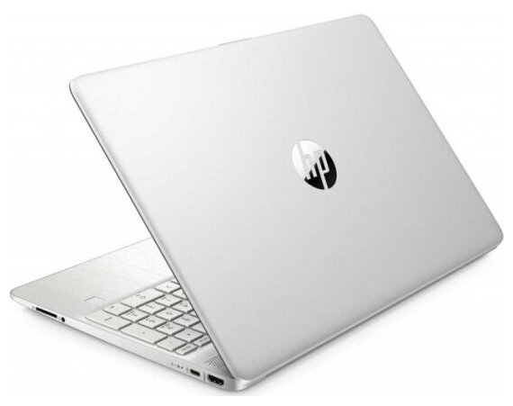 Ноутбук Hp Laptop 15s-eq2047ur