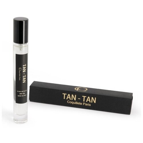 Туалетные духи Coquillete Tan-Tan 10мл 4300₽