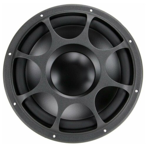 Автомобильная акустика MOREL ELATE MW 9 НЧСЧ динамик 2149000₽