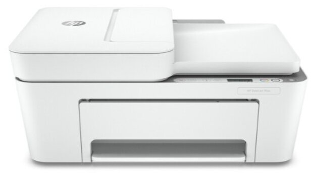 МФУ HP DeskJet Plus 4120 All in One Printer