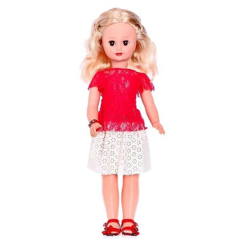 Кукла Страна кукол Влада, 60 см, 5225090 разноцветный