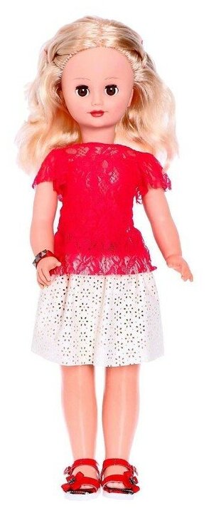 Кукла "Влада", 60 см