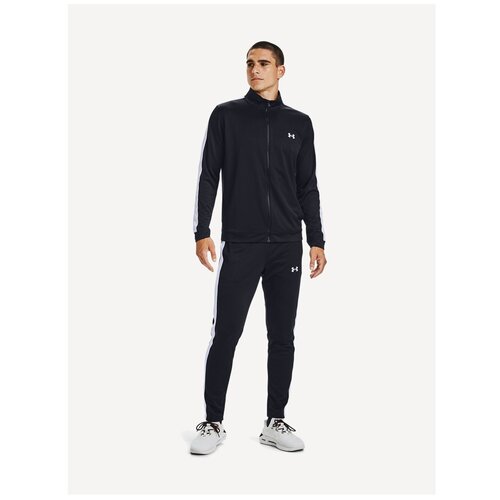 Спортивный костюм Under Armour UA EMEA Track Suit Мужчины 1357139-001 SM