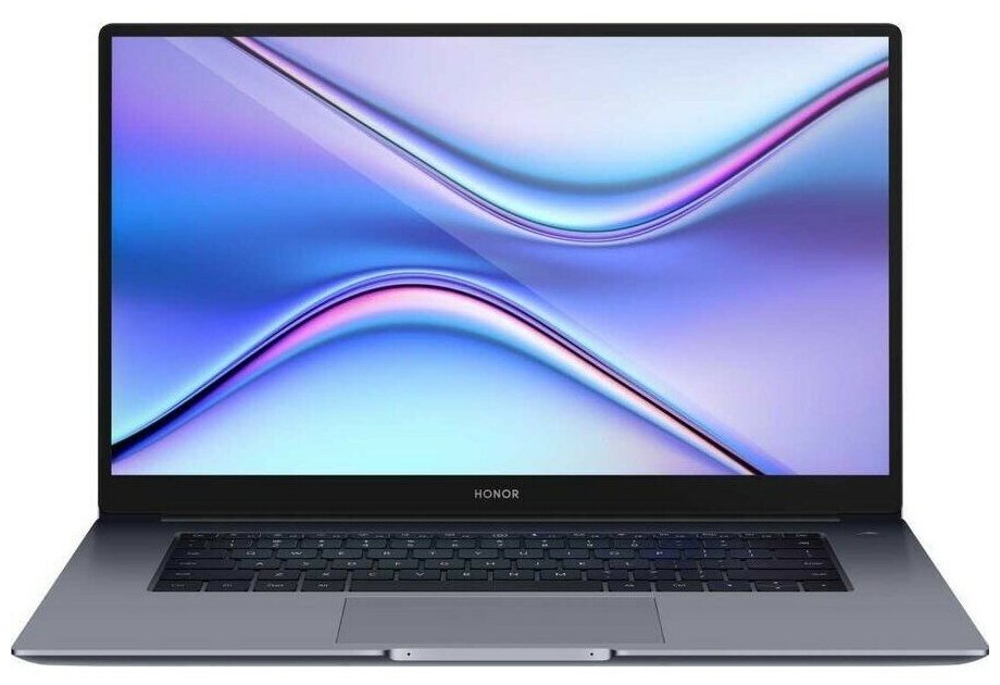 Ноутбук HUAWEI MagicBook X15 BBR-WAH9 5301AAPN