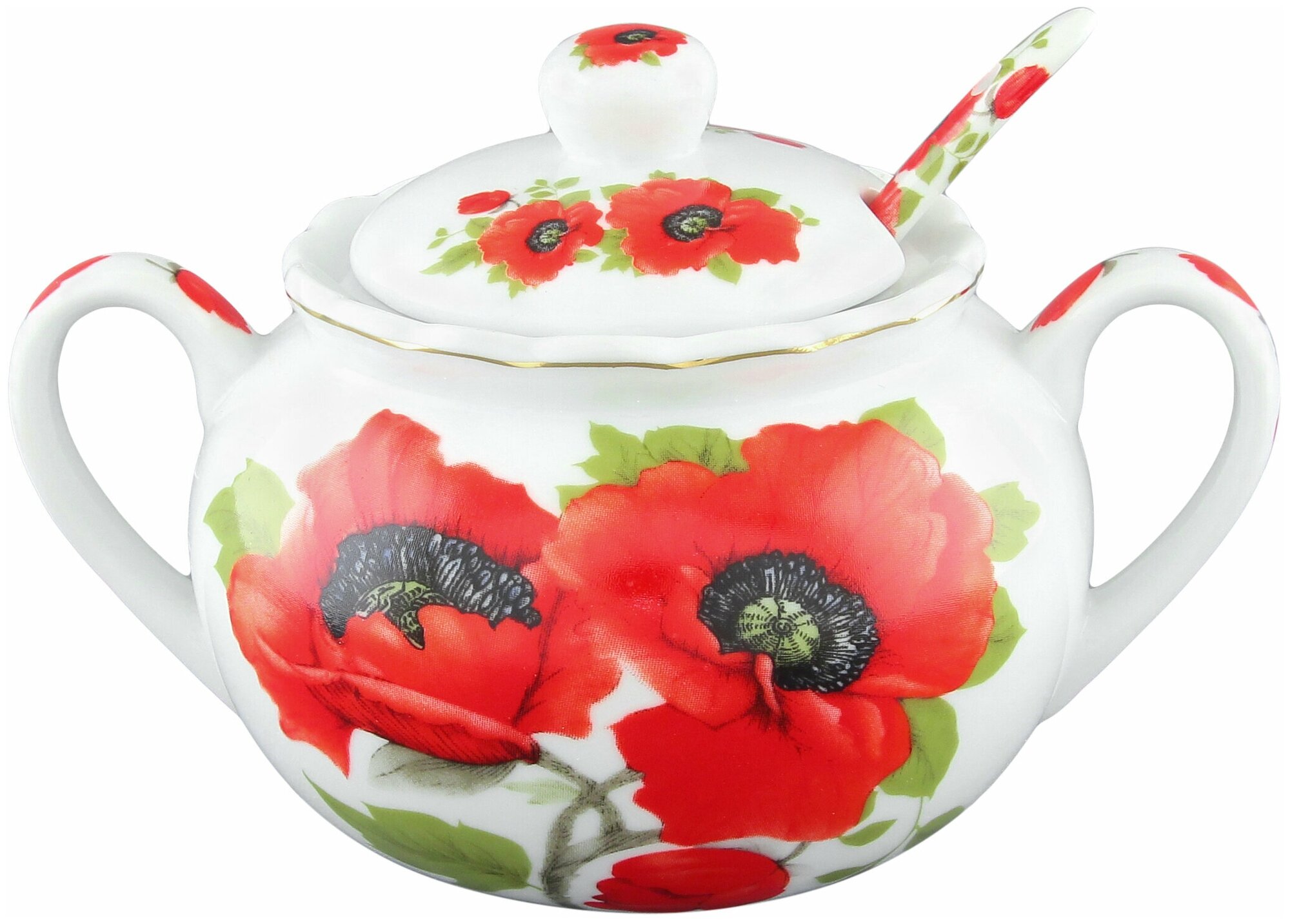 Картинка сахарница для детей на прозрачном фоне