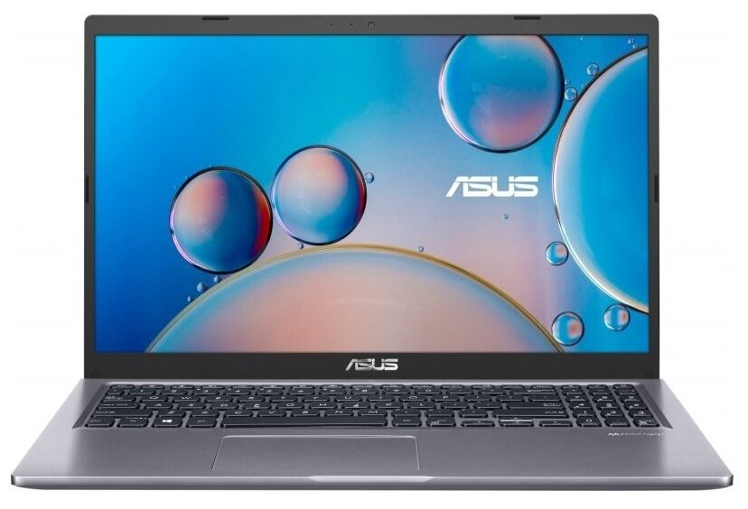 ASUS X415EA-EK608T 90NB0TT2-M08560 Slate Grey 14 FHD i3-1115G44Gb256Gb SSDW10