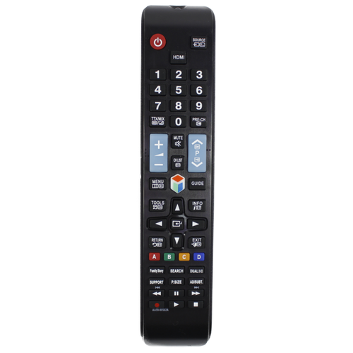 Пульт для телевизора Samsung UE22ES5400W