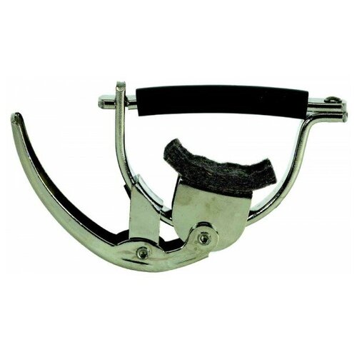 Wittner 998F Каподастр для акустической гитары 1529₽