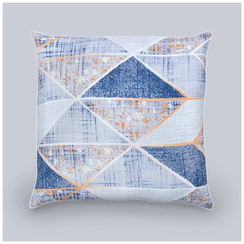 Подушка ППЭВ-44 Размер 40х40