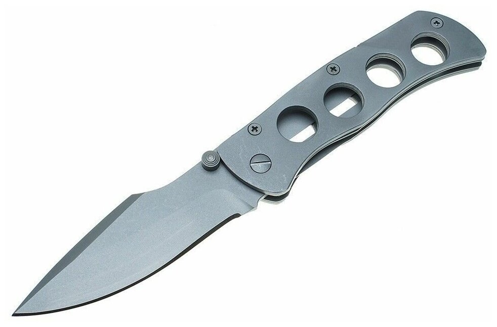 Нож складной Каа (сталь 70Х16МФС)