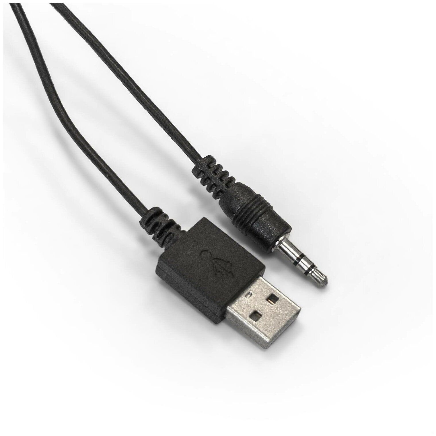Акустическая система 2.0 ExeGate Accord 220 (USB, 2х3Вт (6Вт RMS), 60-20000Гц, черный, RGB подсв)EX289686RUS