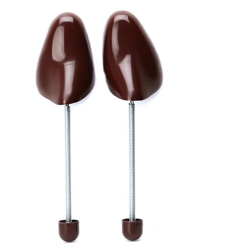 Формодержатель для обуви By Rendez-Vous 551, размер 41/46, коричневый