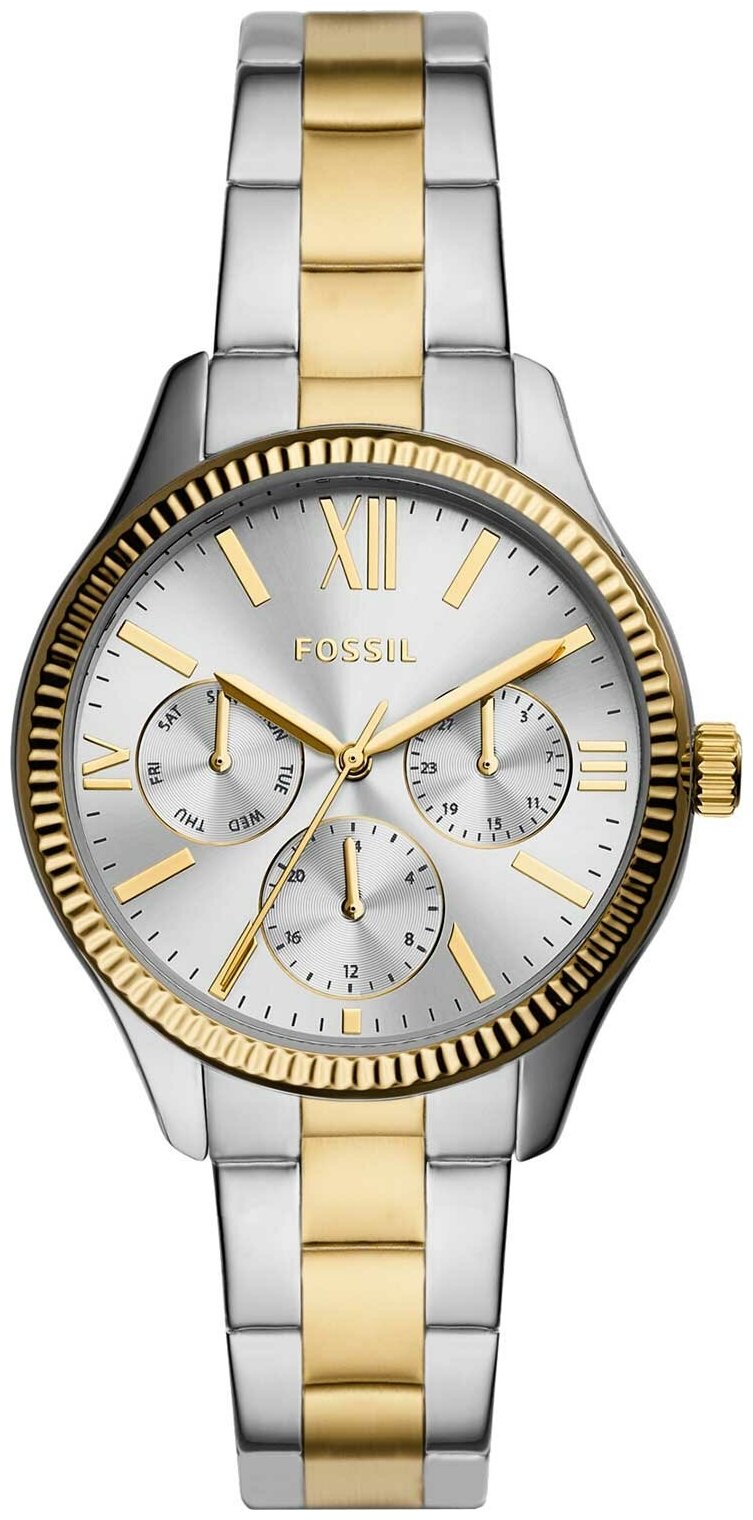 Наручные часы Fossil BQ3762
