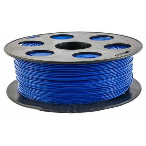 Аксессуар Bestfilament PETG-пластик 1.75mm 1кг Blue