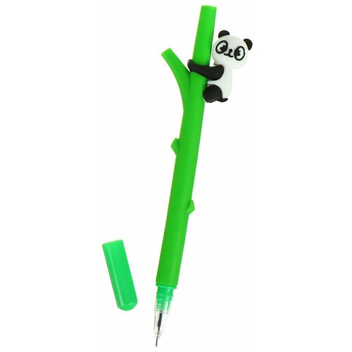 Подарки Гелевая ручка Панда (цвет в ассортименте) гелевая ручка панда