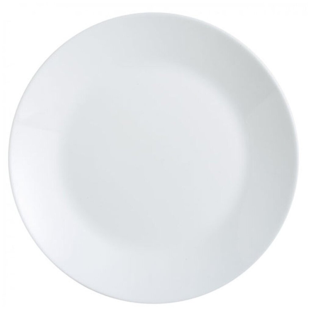 Тарелка закусочная (десертная) Arcopal Zelie, D=18 см