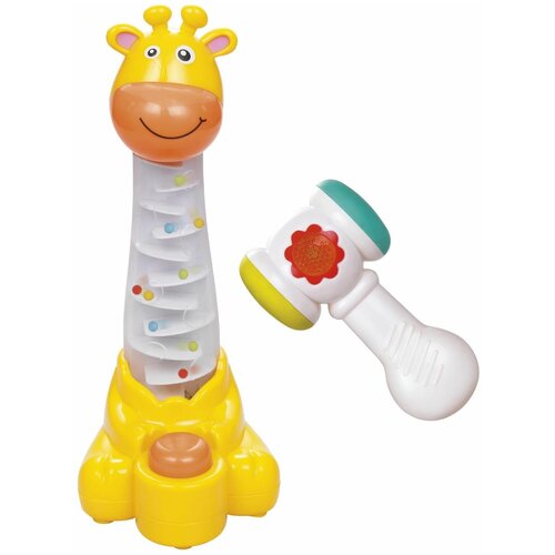 Развивающая игрушка Bebelot 