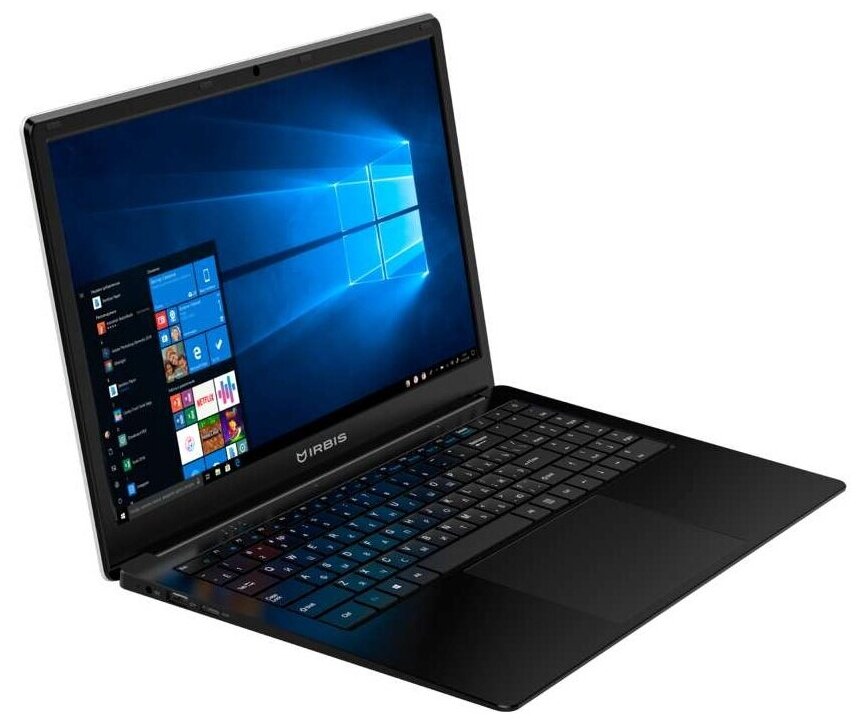 Ноутбук Irbis NB269