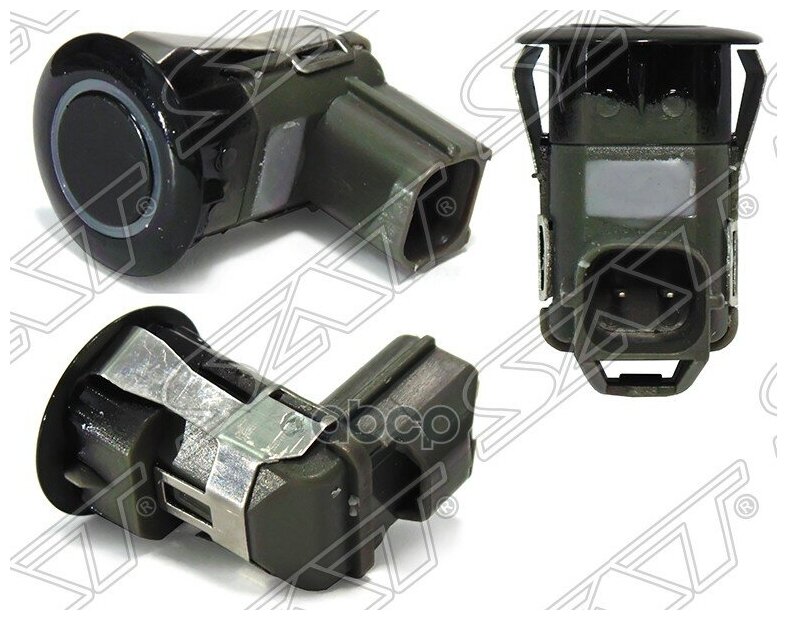 Датчик Парковки Mitsubishi Asx/Rvr 10-/Outlander Xl 06-13/Lancer X /Galant Fortis 07-15/Pajero Sport Sat арт. ST-MR587688