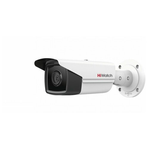 Видеокамера HIKVISION IPC-B542-G24I 28MM 1439100₽
