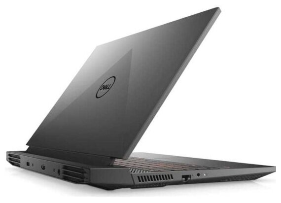 Ноутбук Dell G15 5510 Core i5-10200H G515-0540