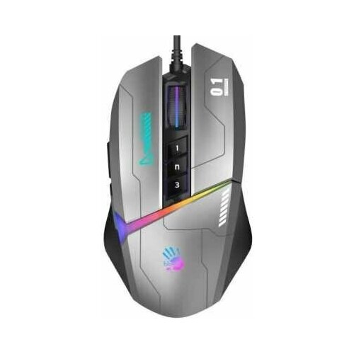 Мышь A4Tech Bloody W60 Max Gun 309900₽