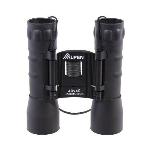 Бинокль компактный 40*40