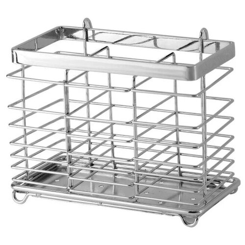 ТДМ Сушилка для столовых приборов Lotti с поддоном